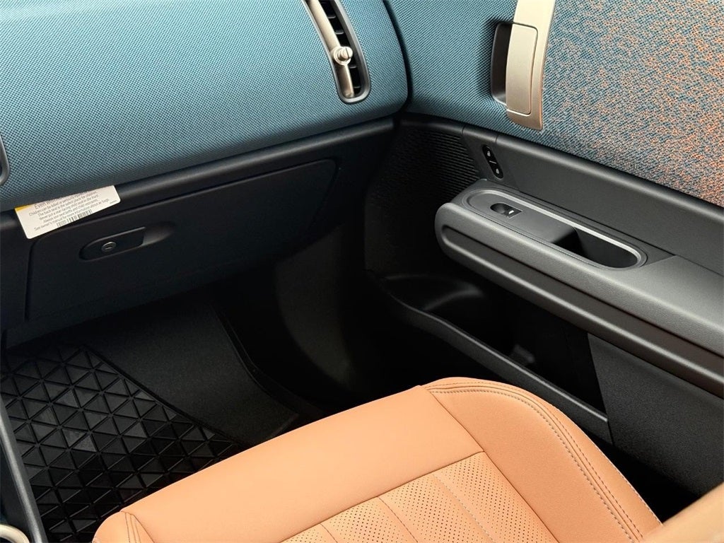 2026 MINI Countryman All4 Cooper S