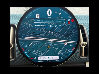 2026 MINI Countryman All4 Cooper S