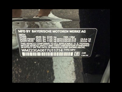 2026 MINI Countryman All4 Cooper S