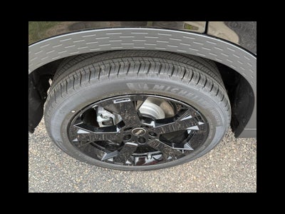 2026 MINI Countryman All4 Cooper S