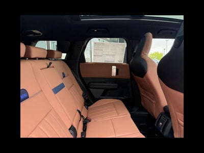 2026 MINI Countryman All4 Cooper S