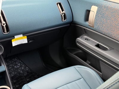 2026 MINI Countryman All4 Cooper S