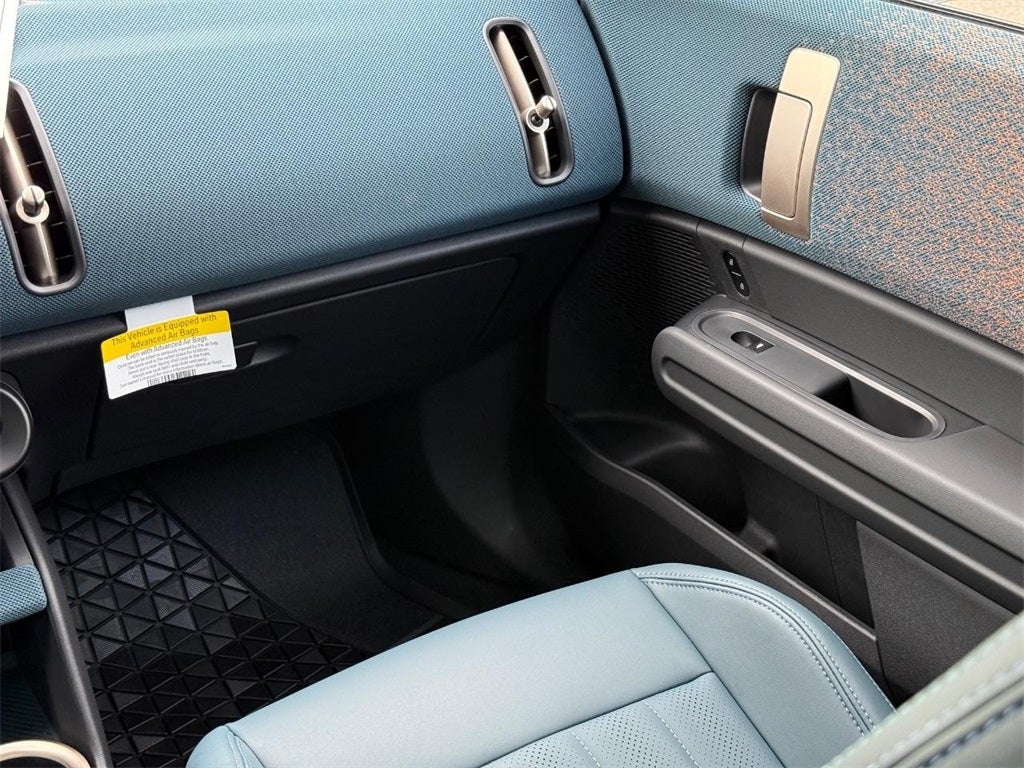 2026 MINI Countryman All4 Cooper S