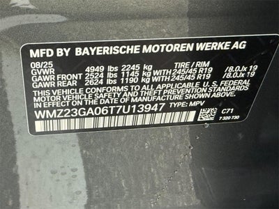 2026 MINI Countryman All4 Cooper S