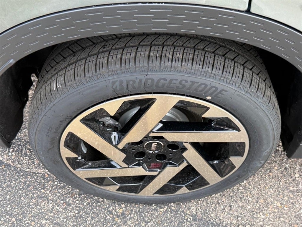 2026 MINI Countryman All4 Cooper S