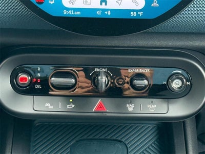 2026 MINI Countryman All4 Cooper S