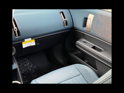 2026 MINI Countryman All4 Cooper S