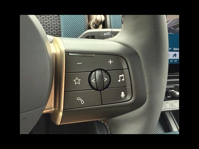 2026 MINI Countryman All4 Cooper S