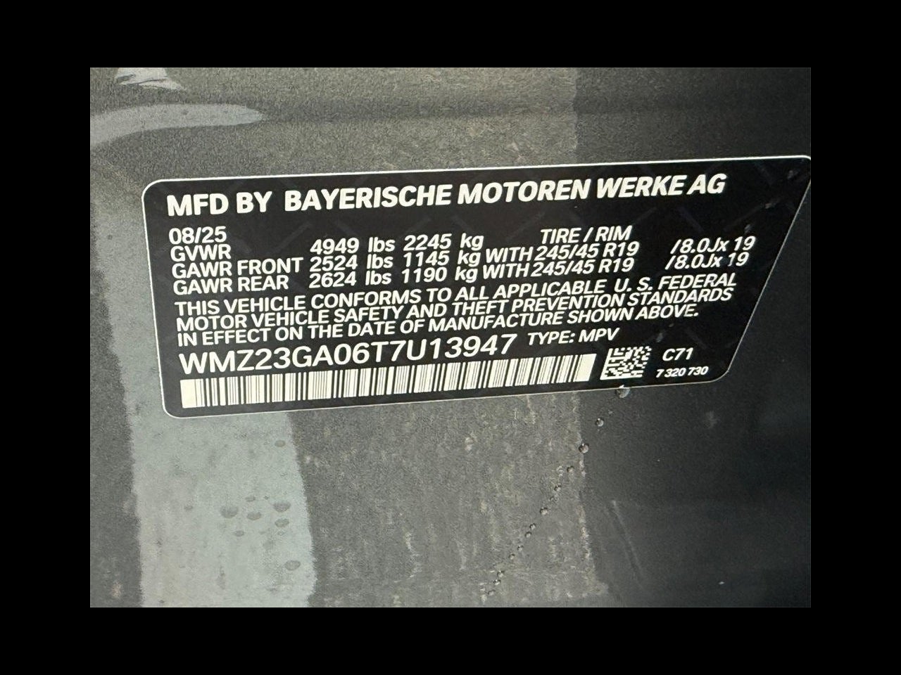 2026 MINI Countryman All4 Cooper S