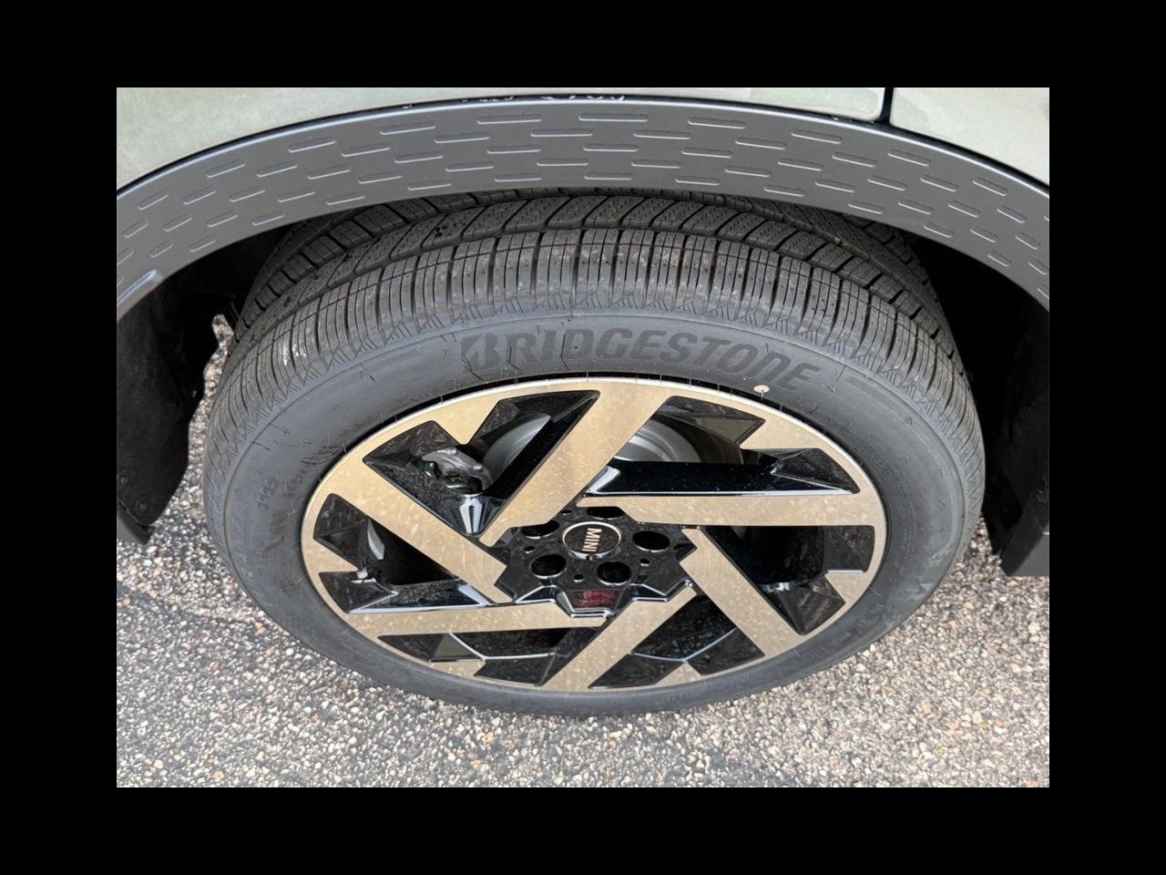 2026 MINI Countryman All4 Cooper S