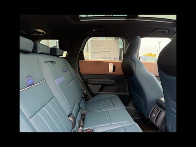 2026 MINI Countryman All4 Cooper S