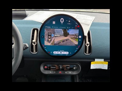 2026 MINI Countryman All4 Cooper S