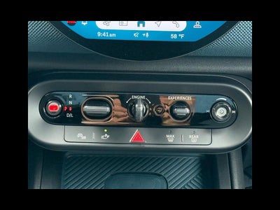 2026 MINI Countryman All4 Cooper S