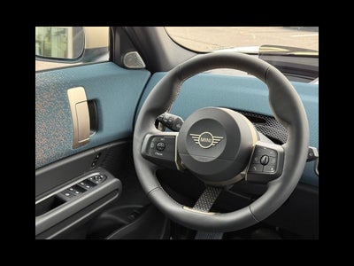 2026 MINI Countryman All4 Cooper S