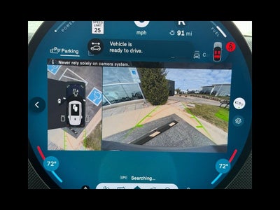 2026 MINI Countryman All4 Cooper S