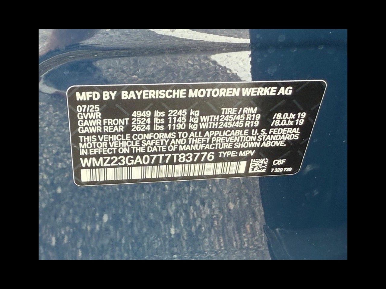 2026 MINI Countryman All4 Cooper S