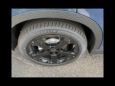 2026 MINI Countryman All4 Cooper S