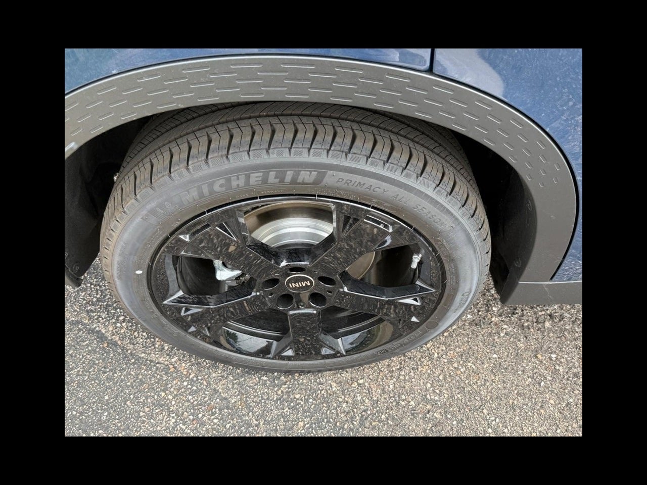 2026 MINI Countryman All4 Cooper S