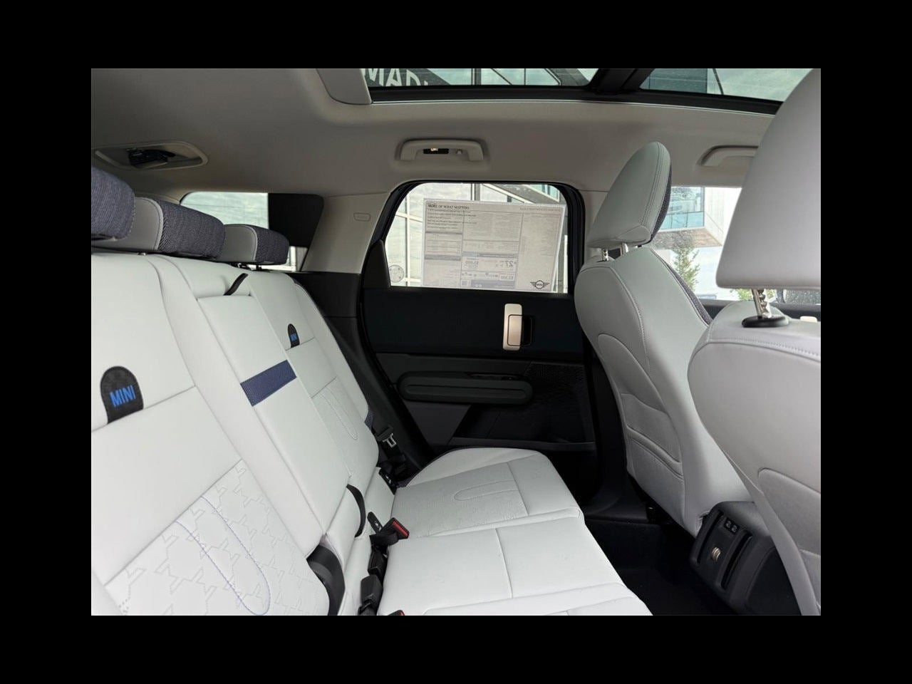 2026 MINI Countryman All4 Cooper S