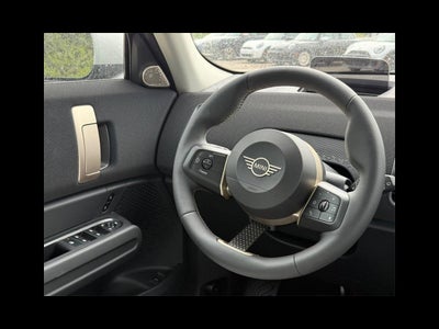 2026 MINI Countryman All4 Cooper S