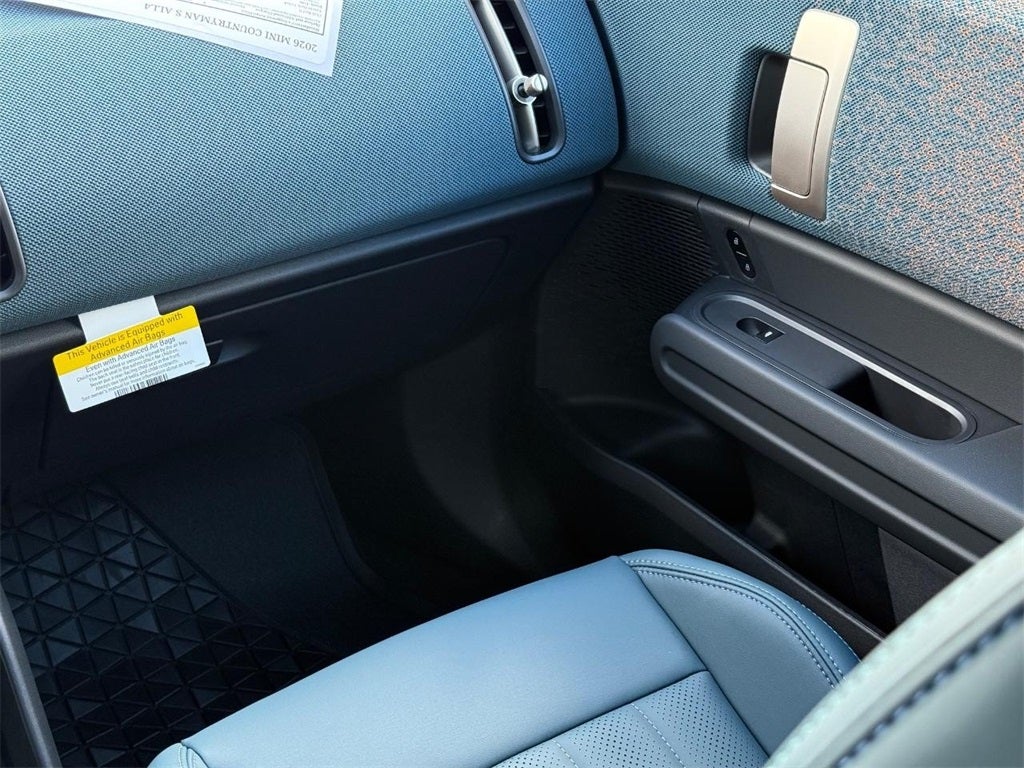 2026 MINI Countryman All4 Cooper S