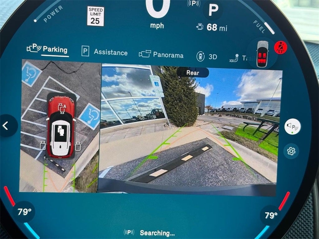 2026 MINI Countryman All4 Cooper S