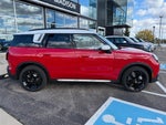 2026 MINI Countryman All4 Cooper S