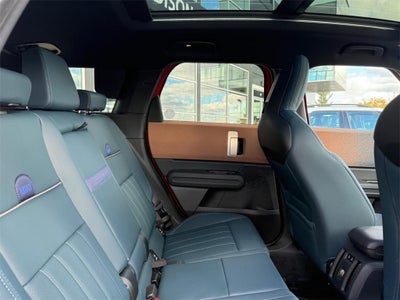 2026 MINI Countryman All4 Cooper S