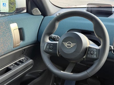 2026 MINI Countryman All4 Cooper S