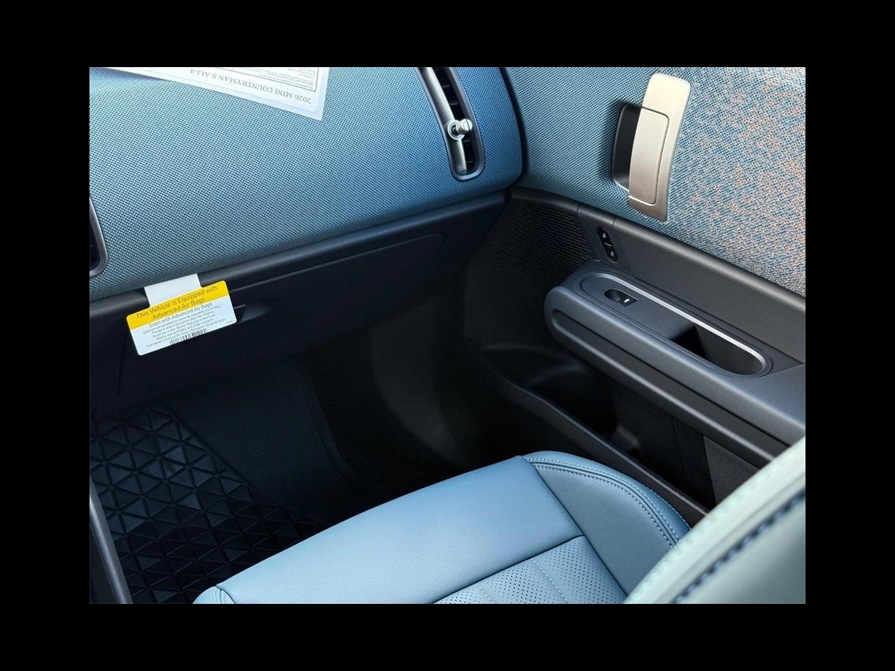 2026 MINI Countryman All4 Cooper S