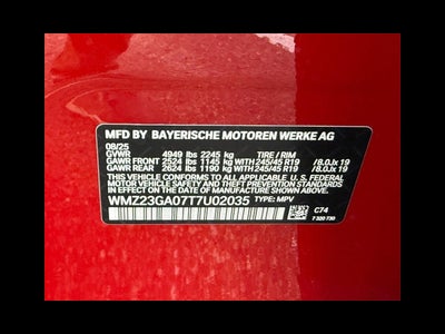 2026 MINI Countryman All4 Cooper S