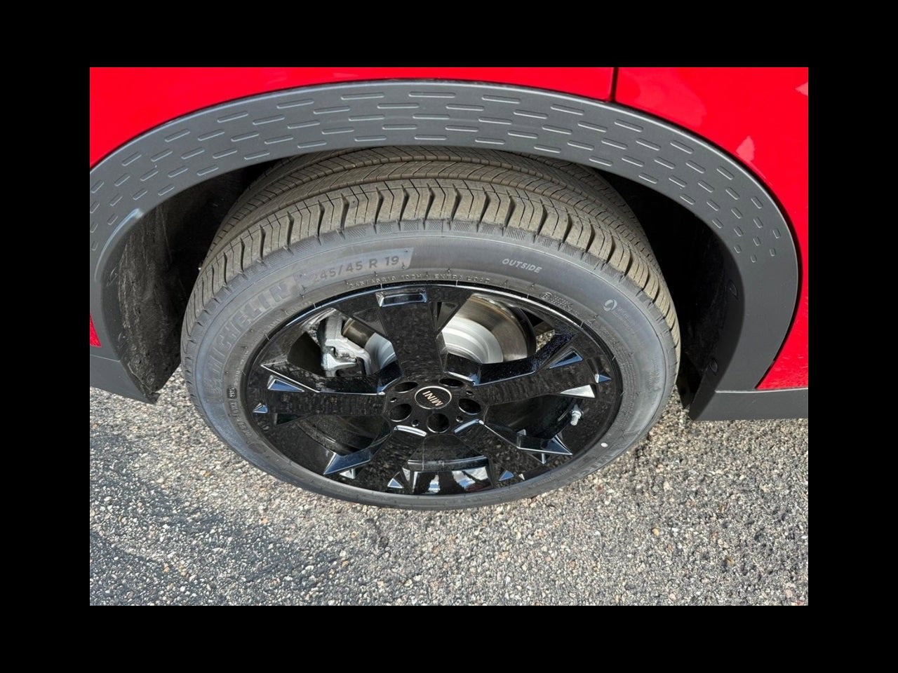 2026 MINI Countryman All4 Cooper S