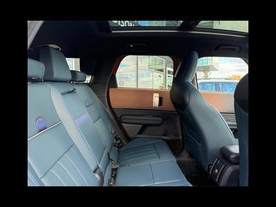 2026 MINI Countryman All4 Cooper S