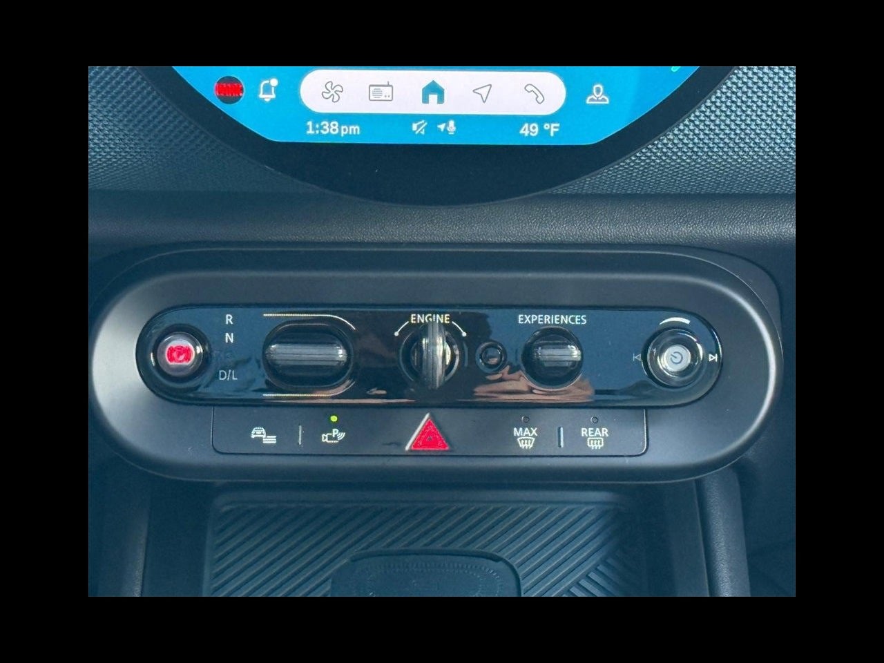 2026 MINI Countryman All4 Cooper S