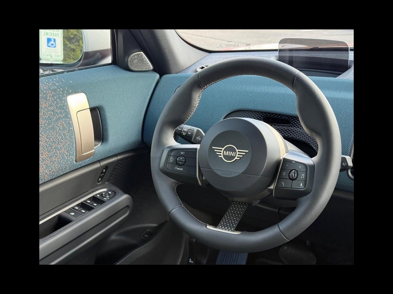 2026 MINI Countryman All4 Cooper S