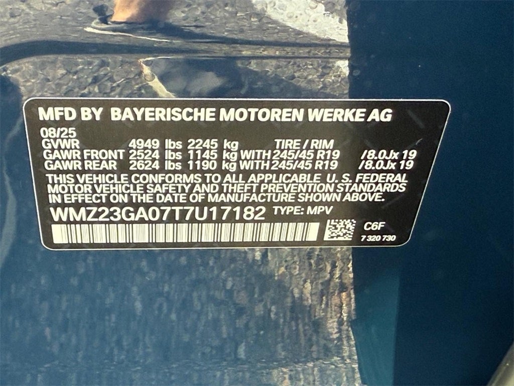 2026 MINI Countryman All4 Cooper S