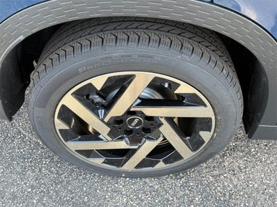 2026 MINI Countryman All4 Cooper S