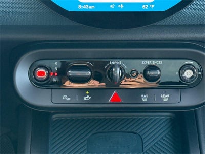 2026 MINI Countryman All4 Cooper S