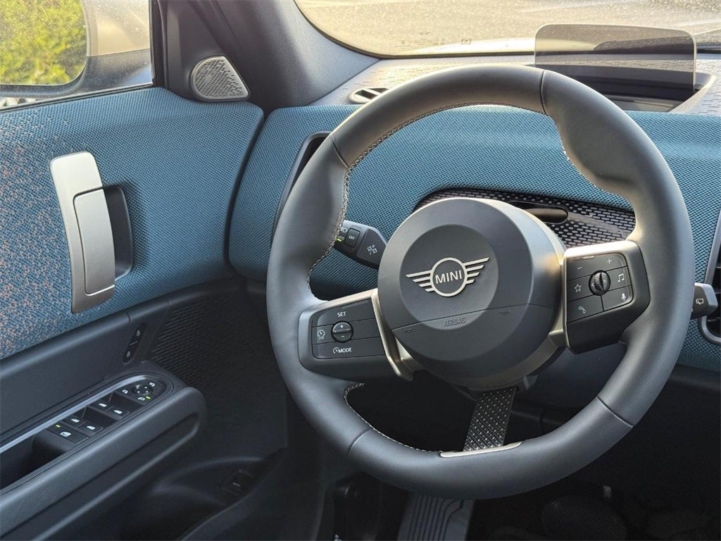 2026 MINI Countryman All4 Cooper S