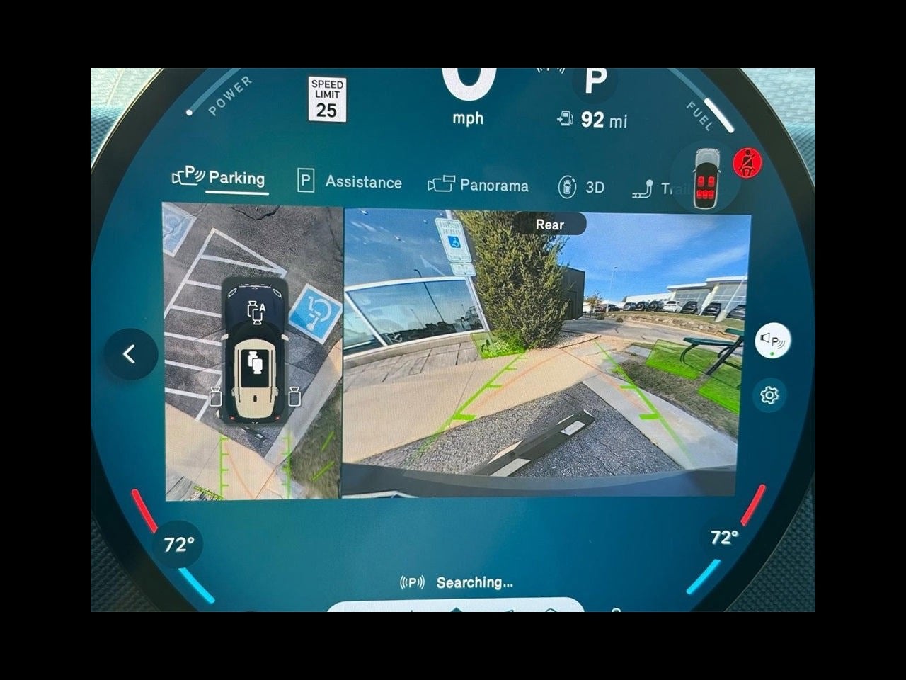 2026 MINI Countryman All4 Cooper S