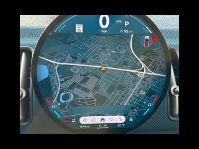 2026 MINI Countryman All4 Cooper S