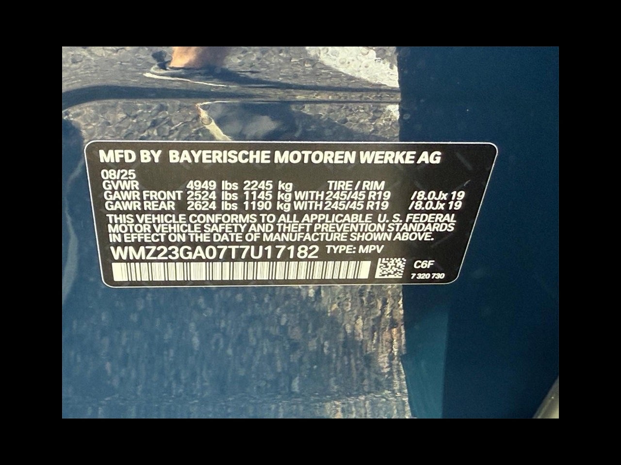 2026 MINI Countryman All4 Cooper S