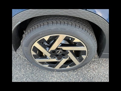 2026 MINI Countryman All4 Cooper S