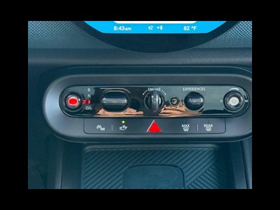 2026 MINI Countryman All4 Cooper S