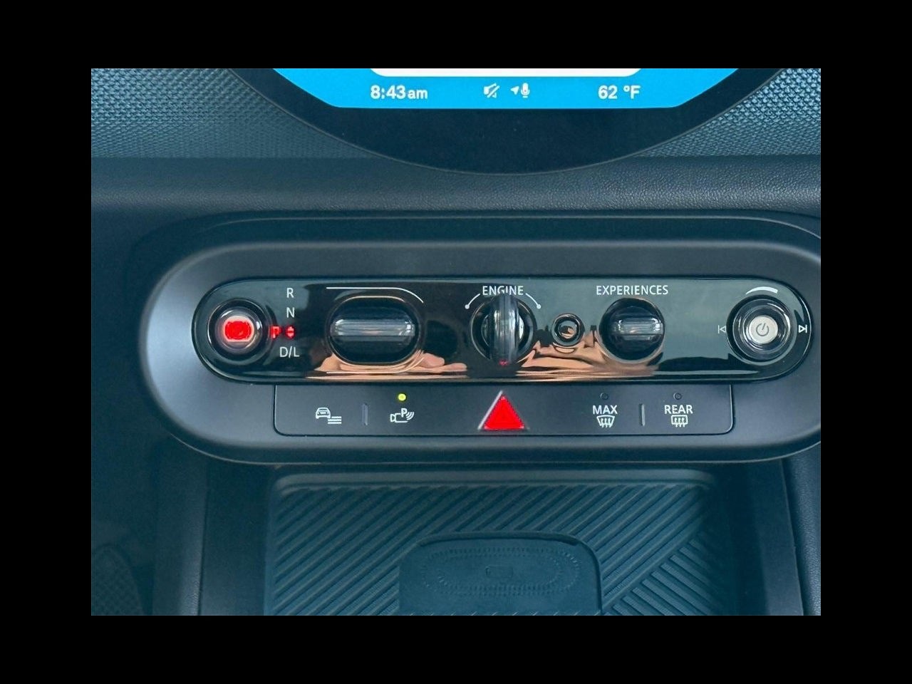 2026 MINI Countryman All4 Cooper S