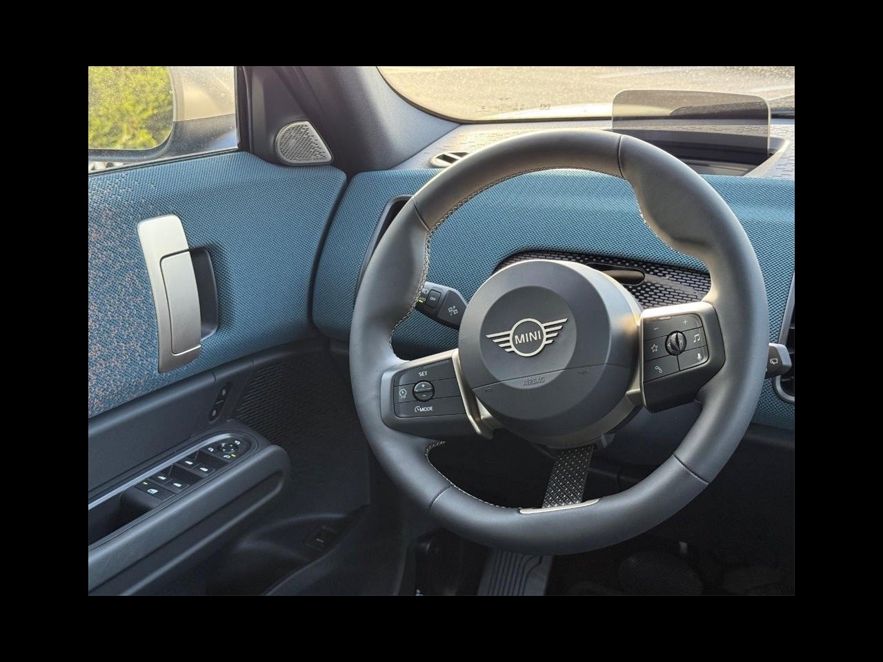 2026 MINI Countryman All4 Cooper S