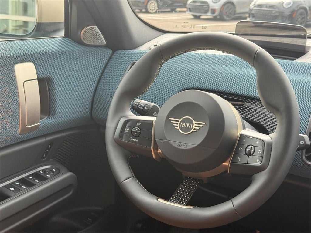 2026 MINI Countryman All4 Cooper S