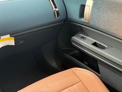 2026 MINI Countryman All4 Cooper S