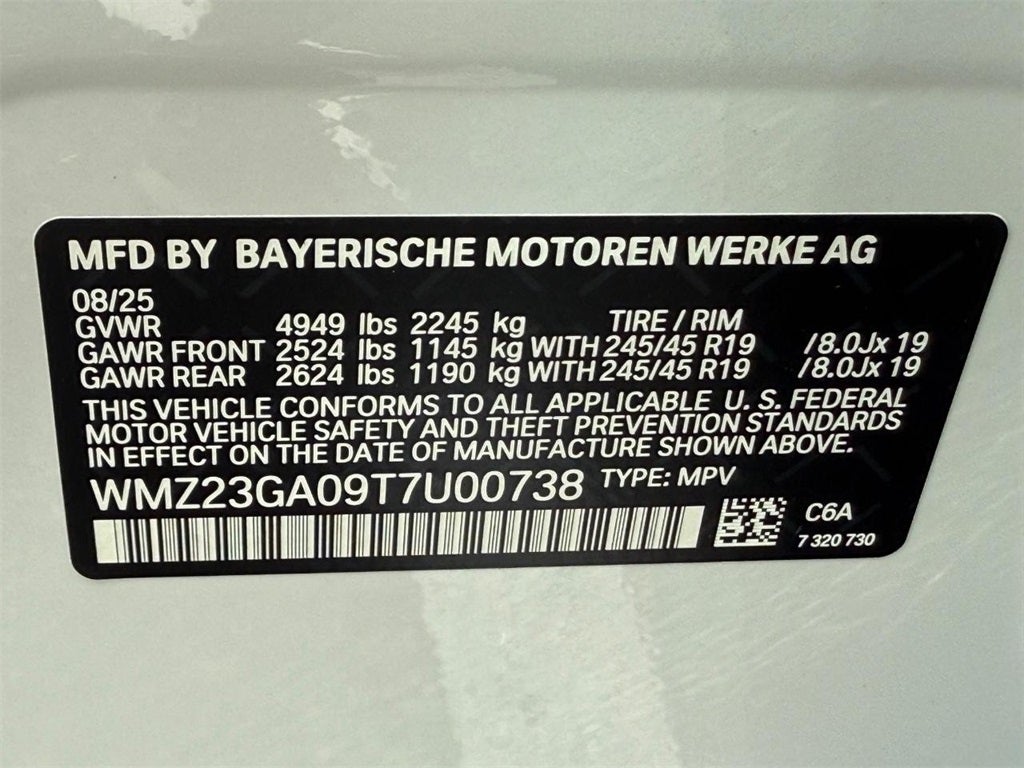 2026 MINI Countryman All4 Cooper S