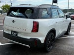 2026 MINI Countryman All4 Cooper S